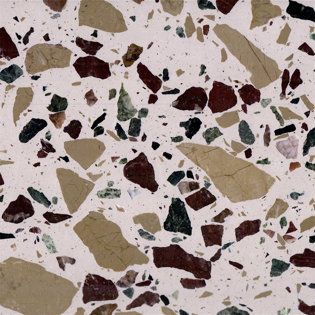 terrazzo