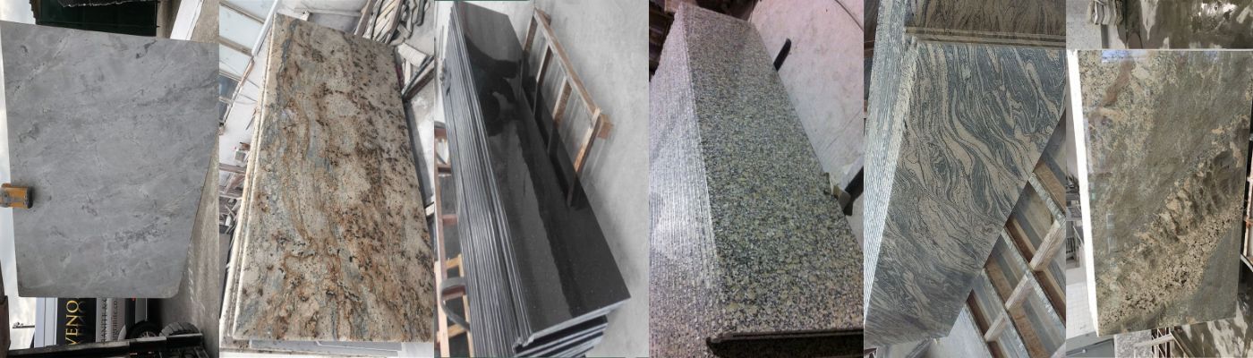 granite