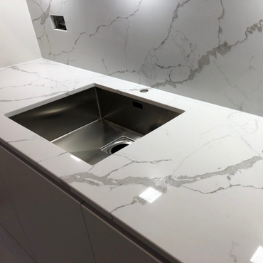 calacatta quartz
