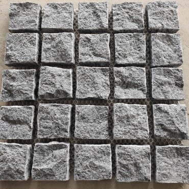 paving stone