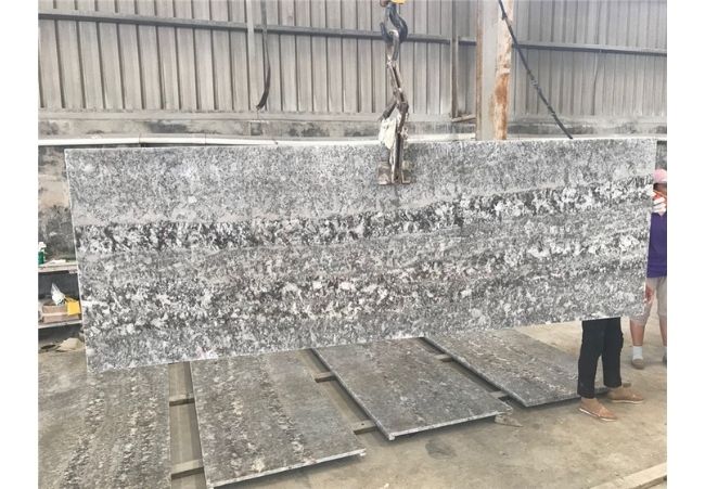 granite countertop