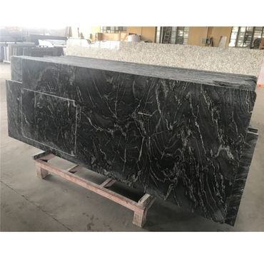 GRANITE COUNTERTOP