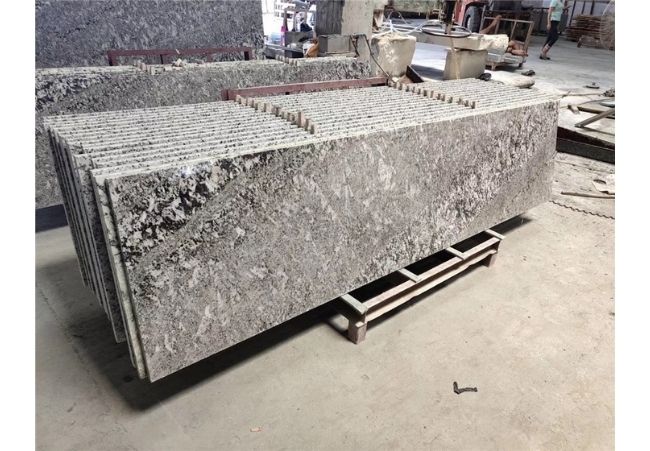 granite countertop