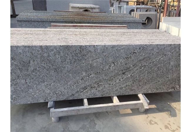 granite countertop