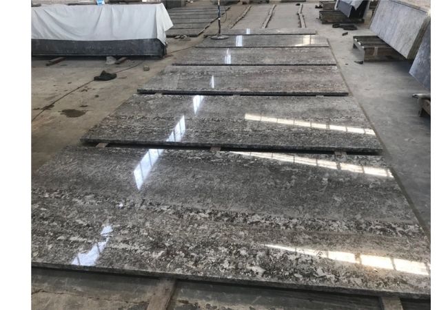 granite countertop