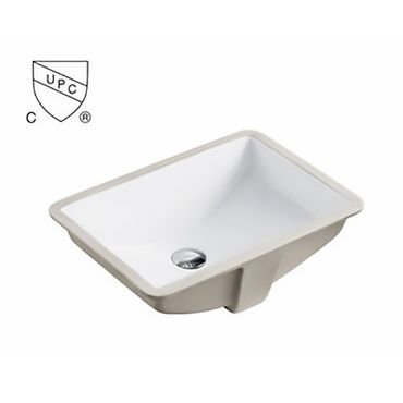 CERAMIC SINK