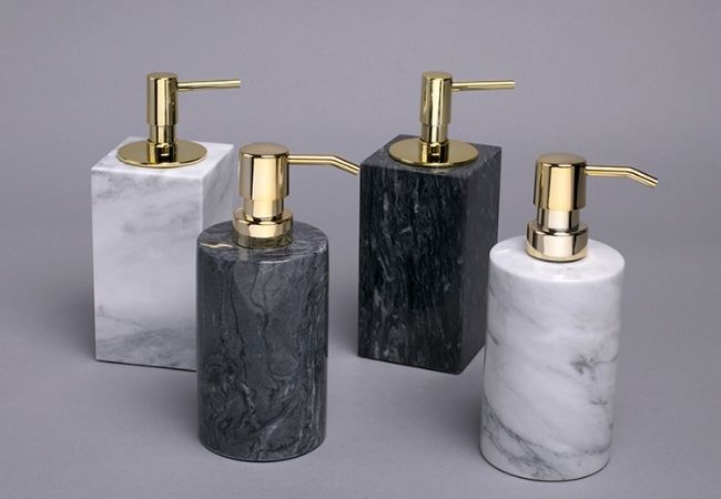 Marble furniture product