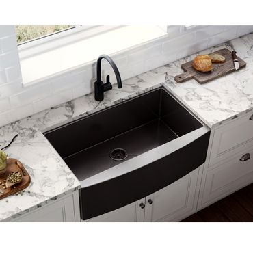 STAINLESS STEEL SINK