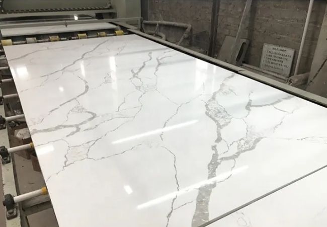 quartz stone