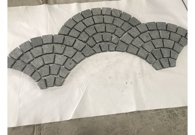 mesh paver