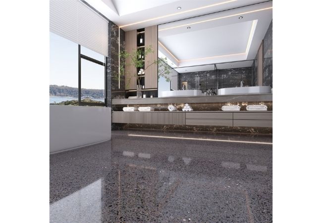 TERRAZZO