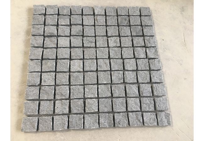 mesh paver