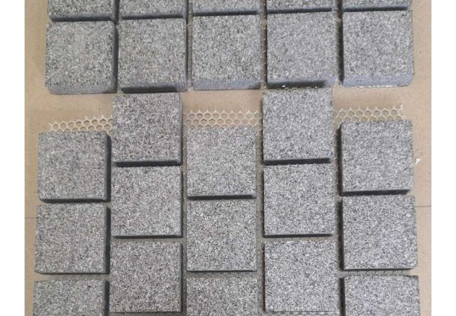 mesh paver