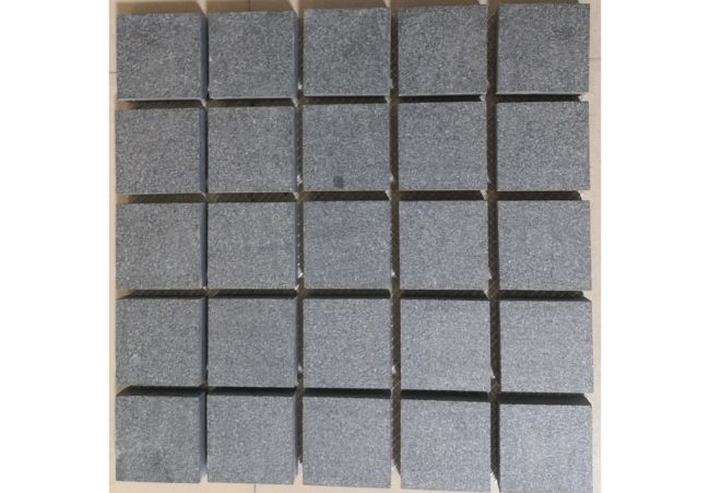 mesh paver