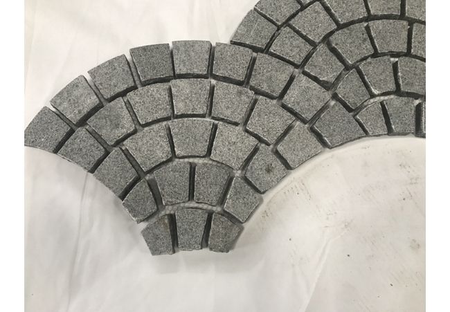 mesh paver