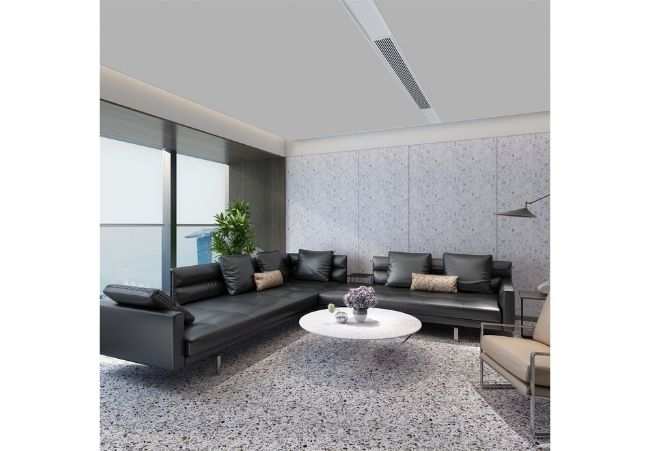 terrazzo
