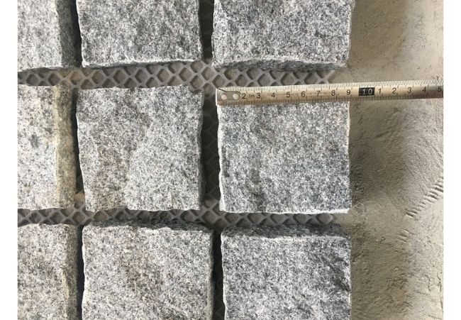 mesh paver