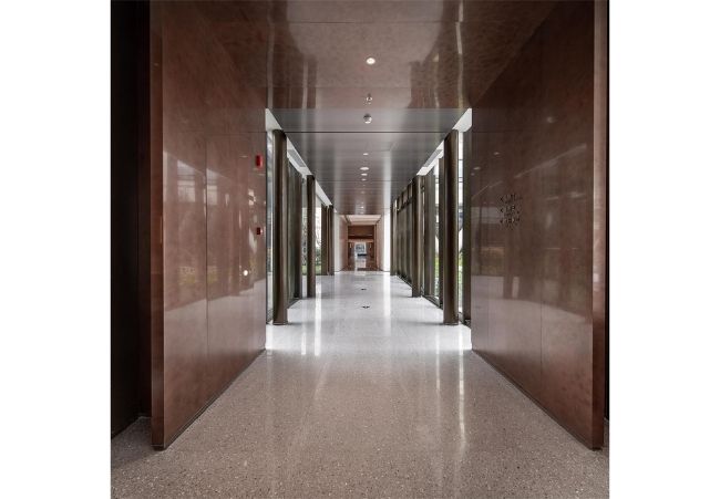 terrazzo