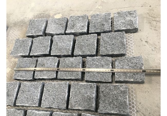 mesh paver