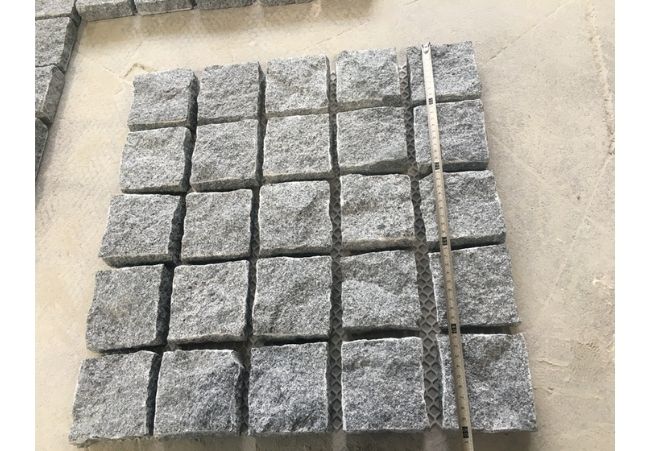 mesh paver