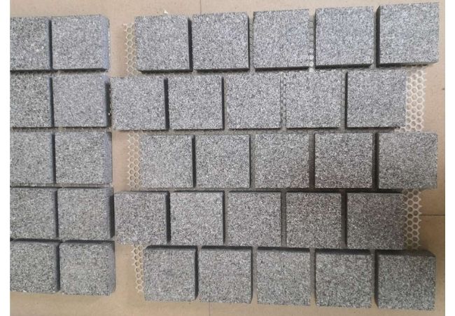 mesh paver