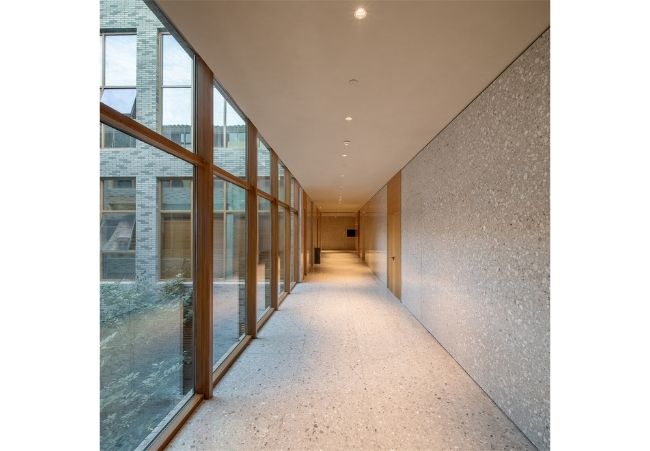 terrazzo