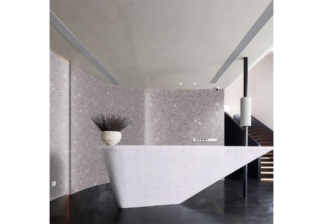 terrazzo