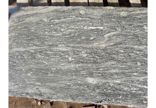 granite