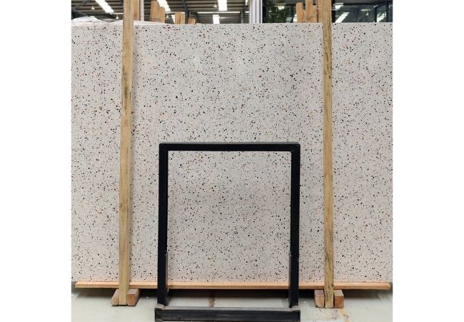 terrazzo