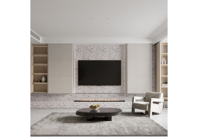 terrazzo