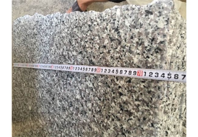 granite