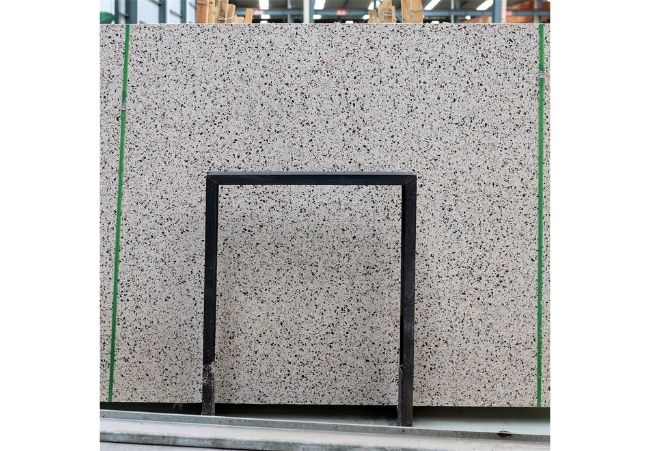 terrazzo
