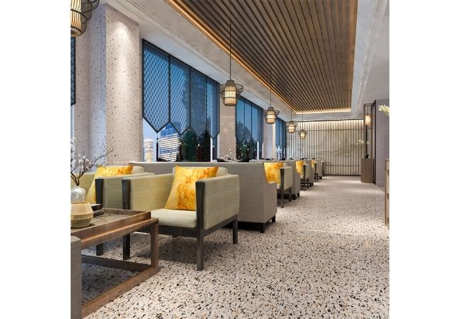 terrazzo