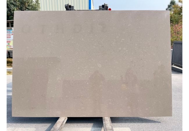 Composite marble