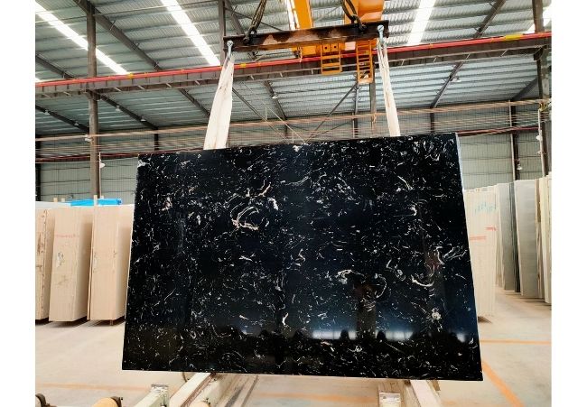 Composite marble