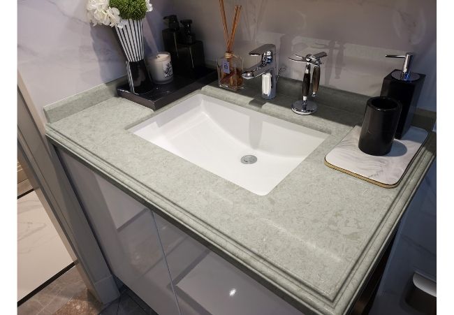 Composite marble