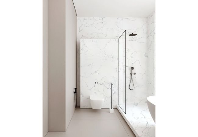 Composite marble