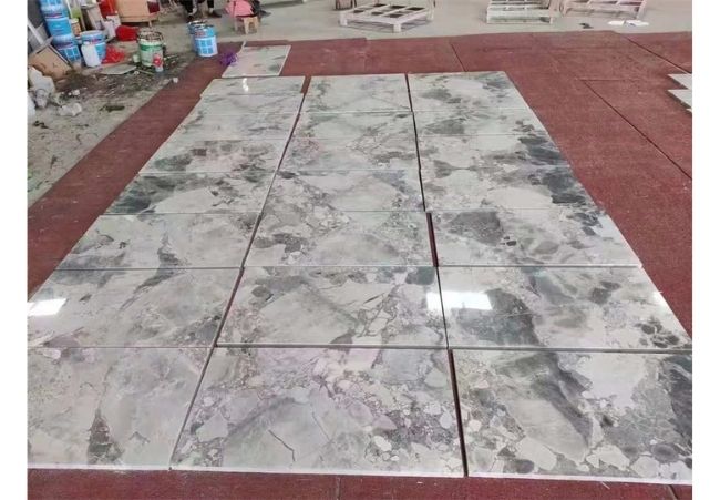 marble