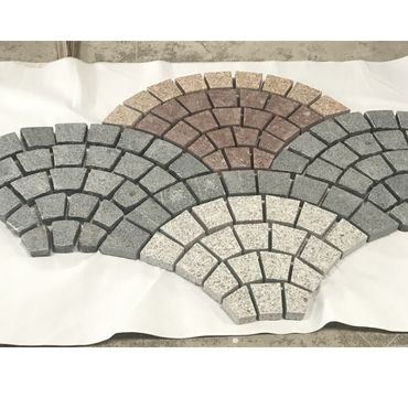 mesh paver