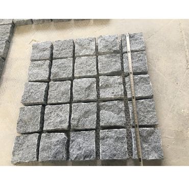 mesh paver