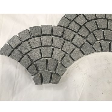 MESH PAVER