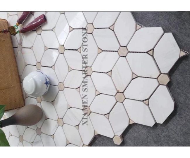 mosaic