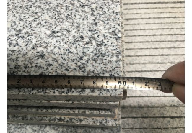 granite tile