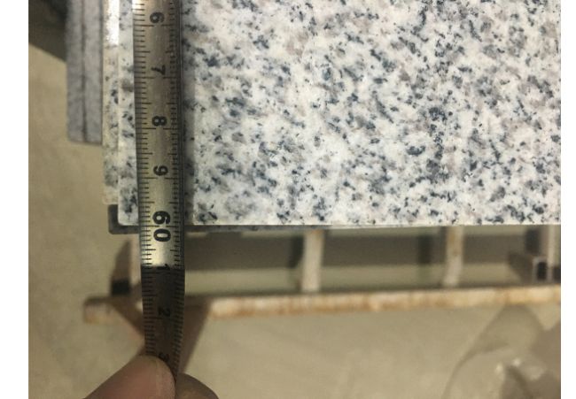 granite tile