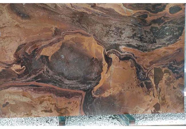Luxury Stone