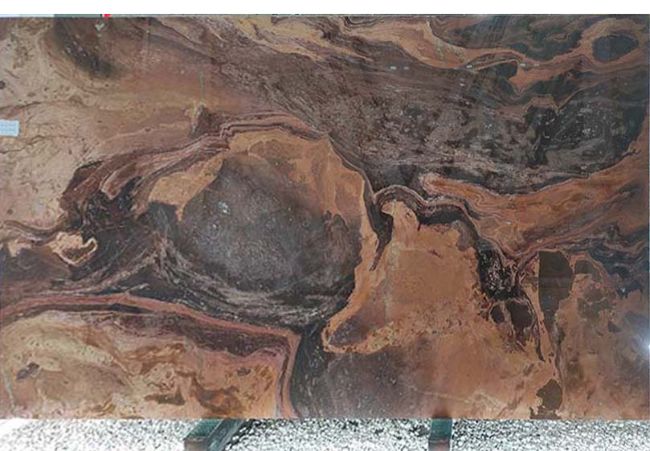 Luxury Stone