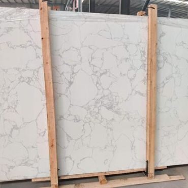 Artificial marble stone