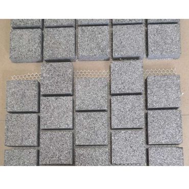 mesh paver