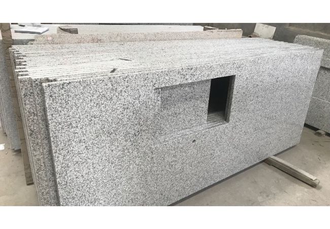 granite