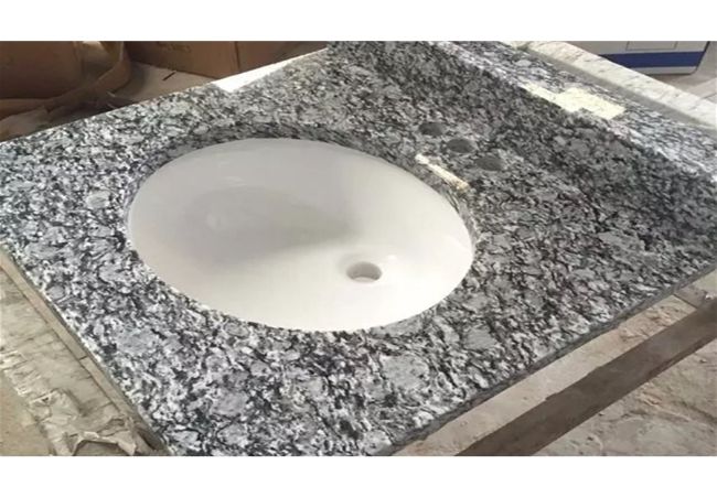 granite